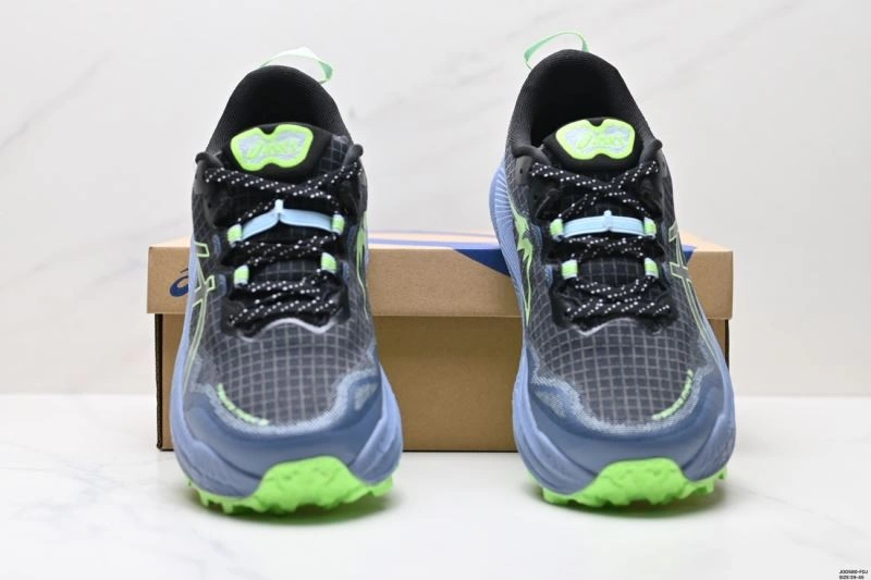 Fashionable Asics Shoes 2617