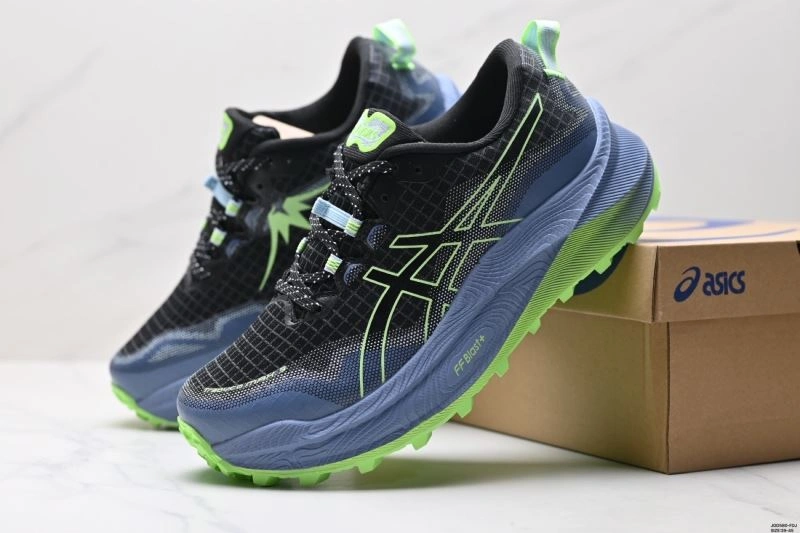 Fashionable Asics Shoes 2617