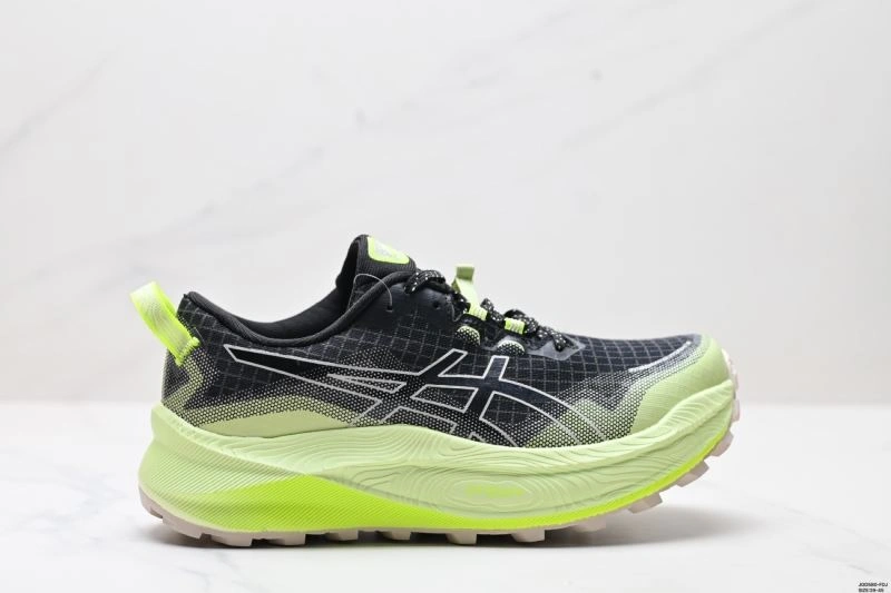 Refined Asics Shoes 2616