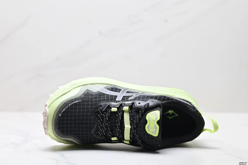 Refined Asics Shoes 2616