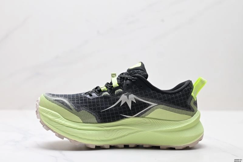 Refined Asics Shoes 2616