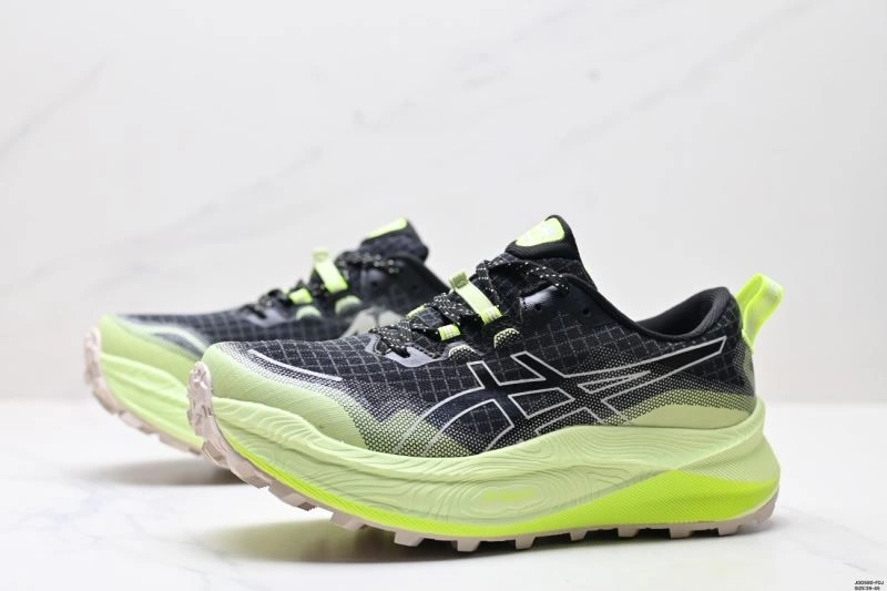 Refined Asics Shoes 2616