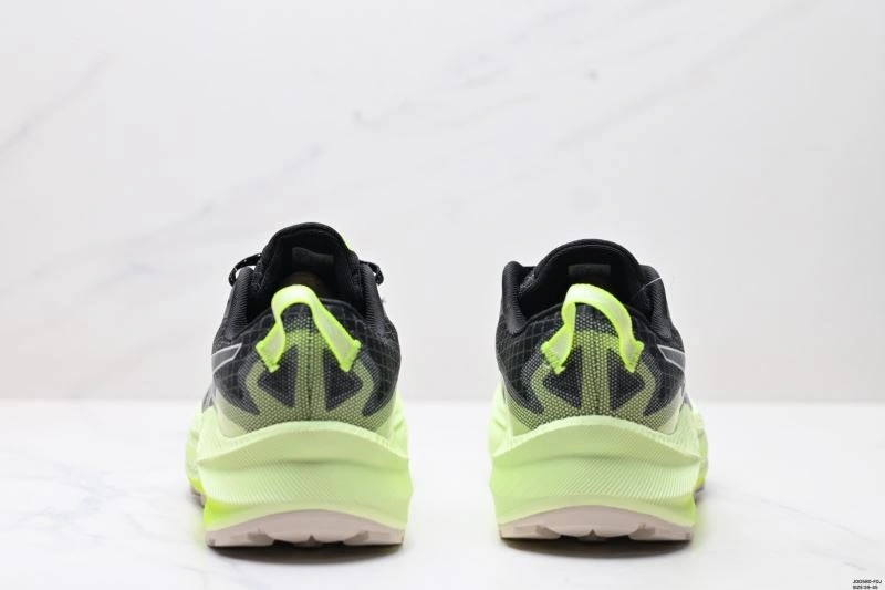 Refined Asics Shoes 2616