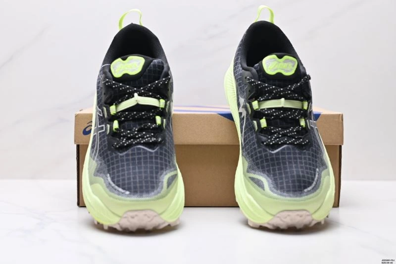 Refined Asics Shoes 2616