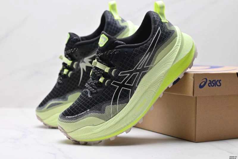 Refined Asics Shoes 2616