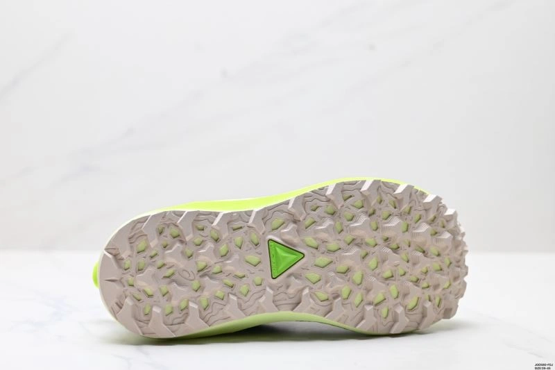 Refined Asics Shoes 2616