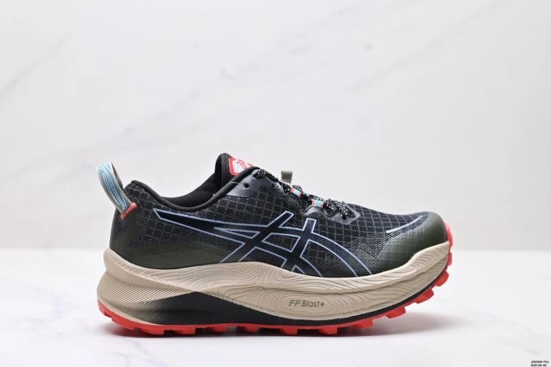 Neat Asics Shoes 2689