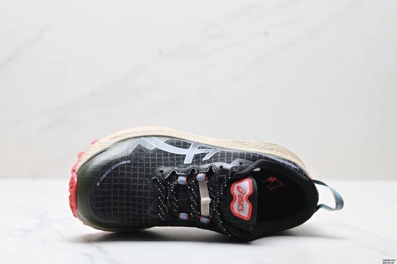 Neat Asics Shoes 2689