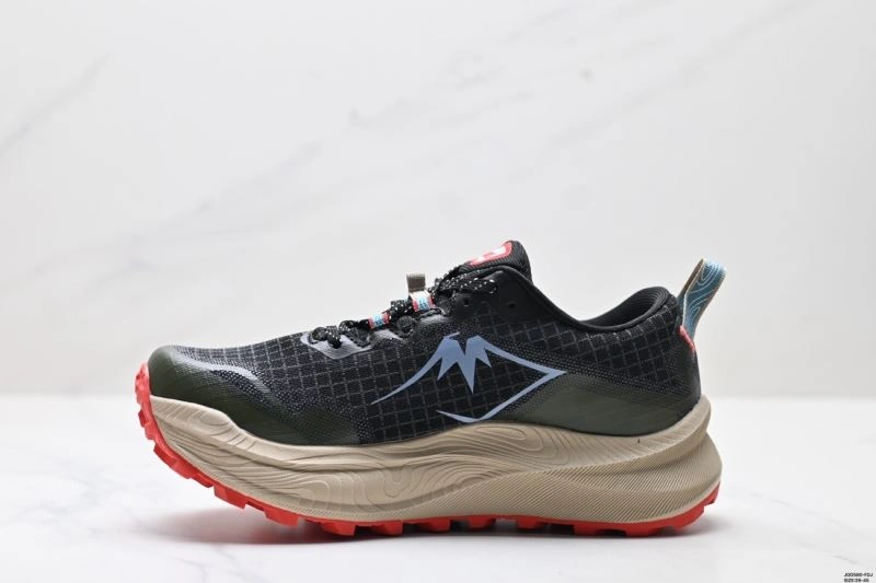 Neat Asics Shoes 2689