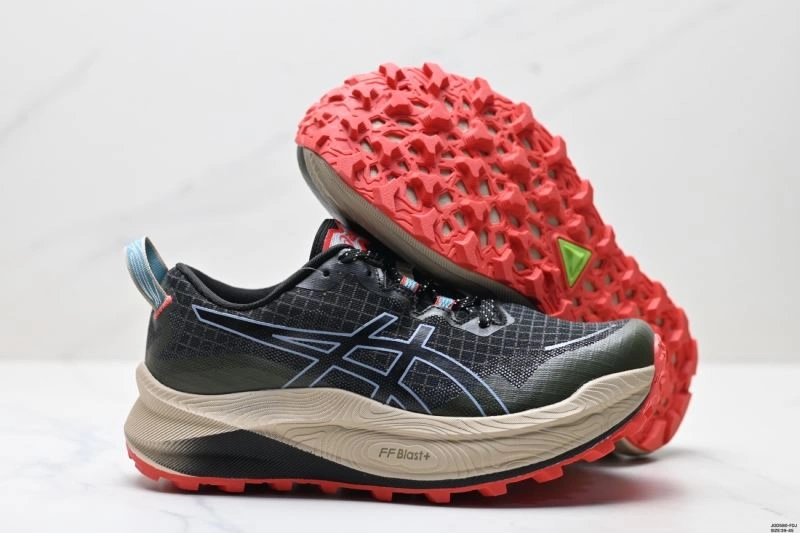 Neat Asics Shoes 2689