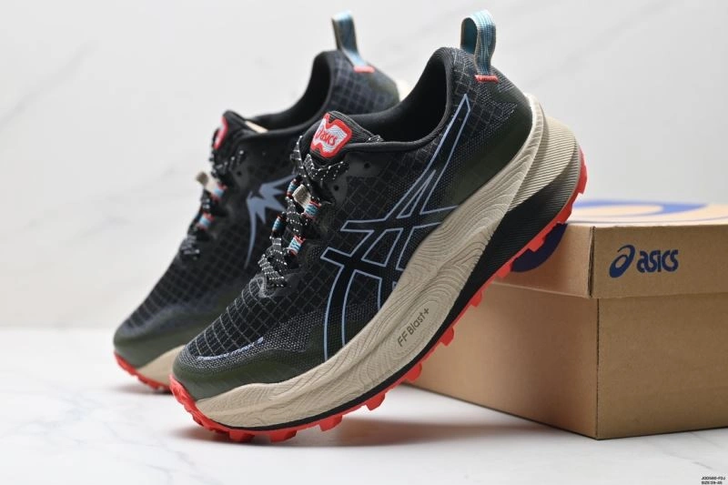 Neat Asics Shoes 2689