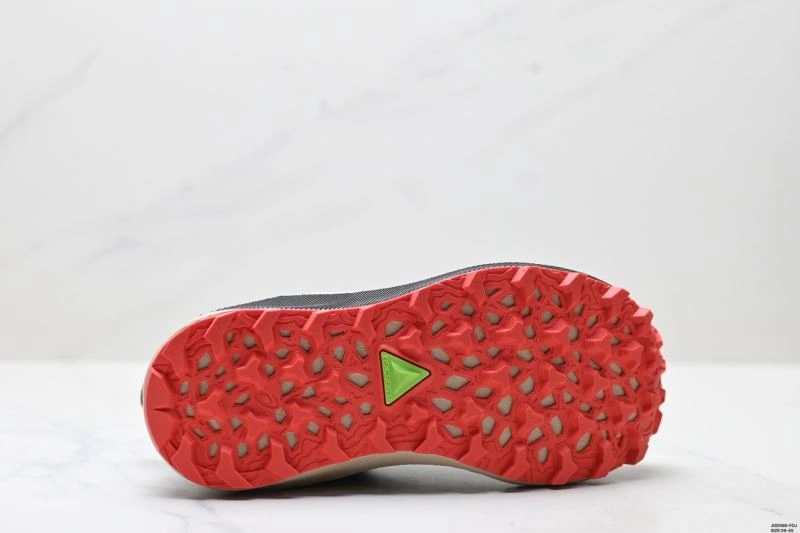 Neat Asics Shoes 2689
