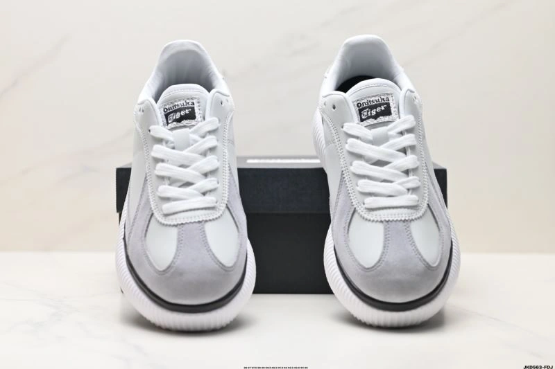 Asics Shoes Cozy 2619