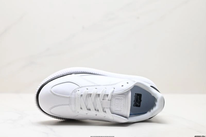 StreetReady Asics Shoes 2612