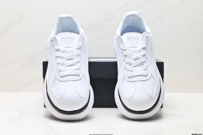 StreetReady Asics Shoes 2612