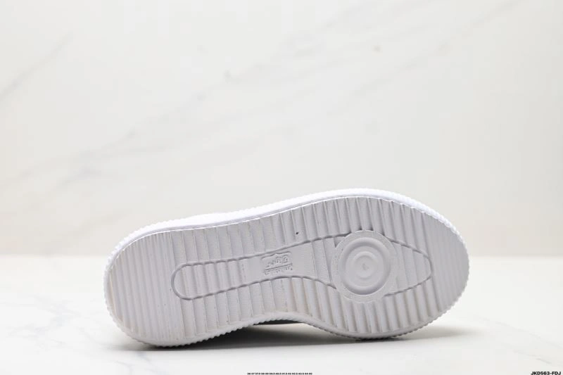StreetReady Asics Shoes 2612