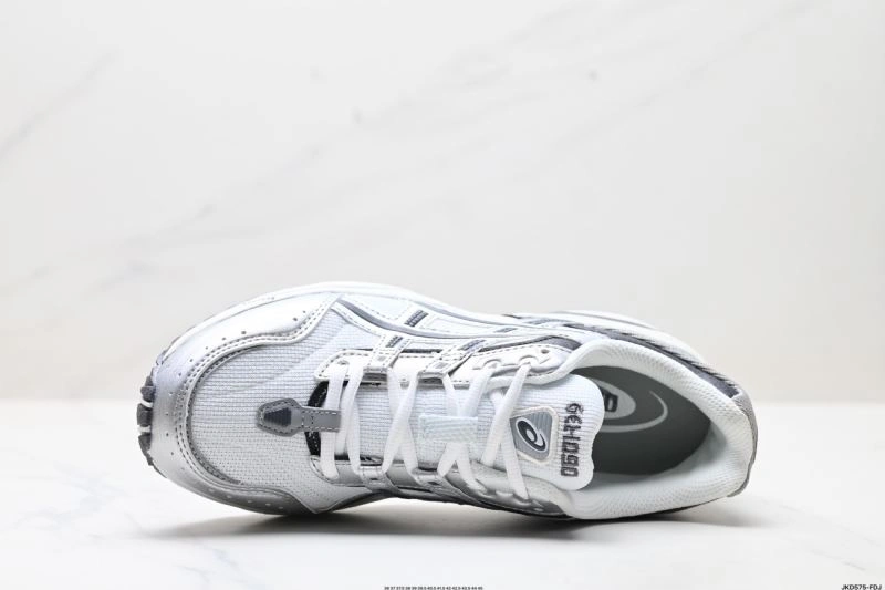 Asics Shoes Durable 2618