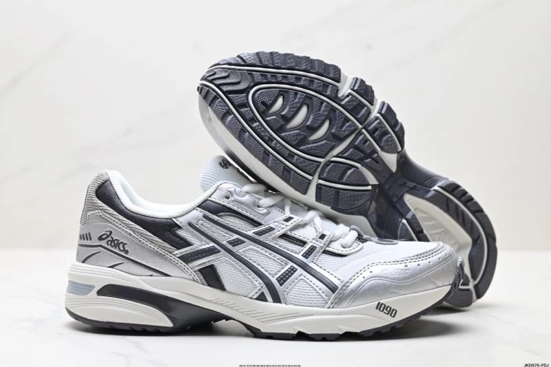 Asics Shoes Durable 2618