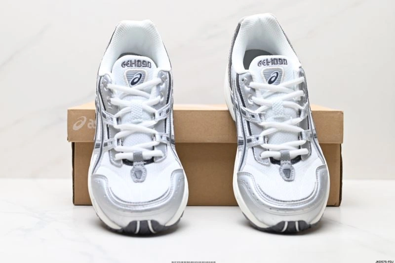 Asics Shoes Durable 2618
