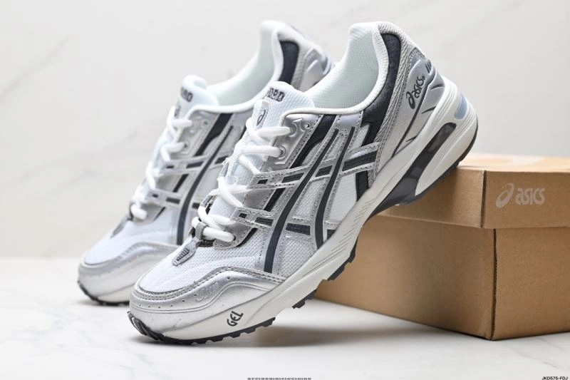 Asics Shoes Durable 2618