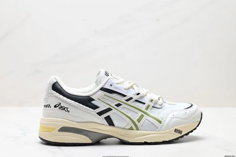Effortless Asics Shoes 2614