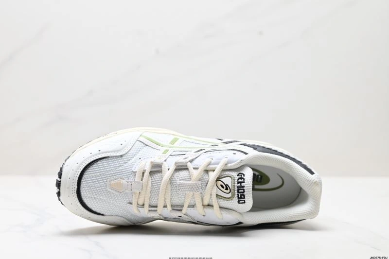 Effortless Asics Shoes 2614