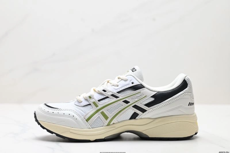 Effortless Asics Shoes 2614