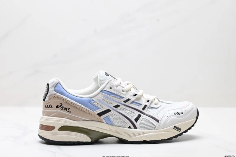 Asics Shoes TopPick 2607