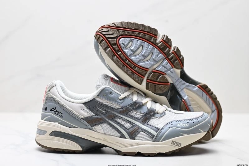 EasyMatch Asics Shoes 2608