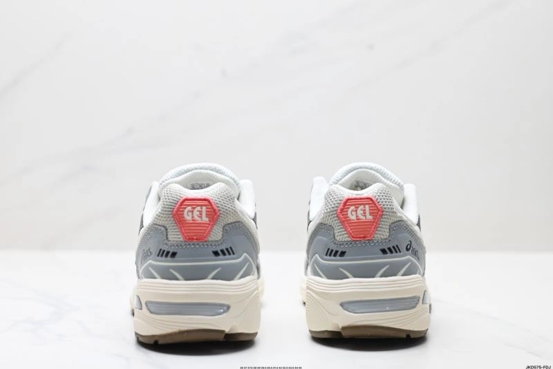 EasyMatch Asics Shoes 2608