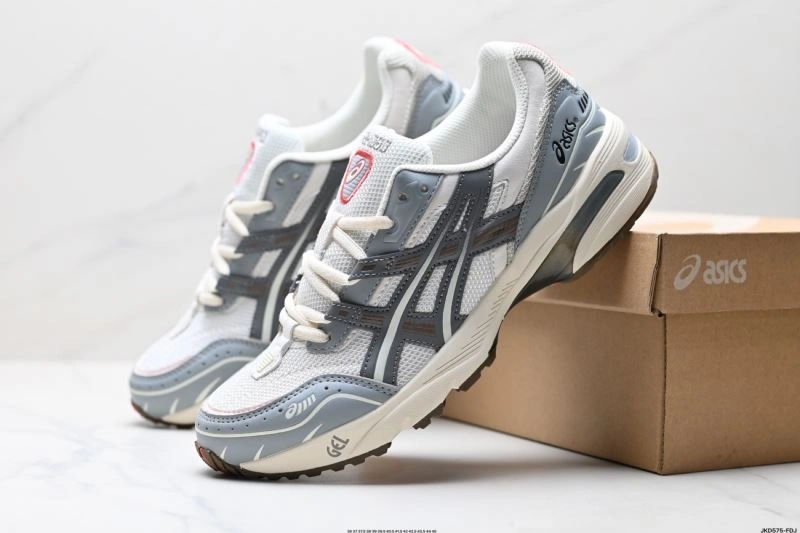 EasyMatch Asics Shoes 2608