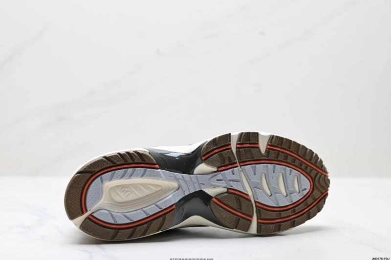 EasyMatch Asics Shoes 2608
