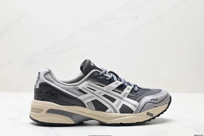 Asics Shoes NewStyle 2599