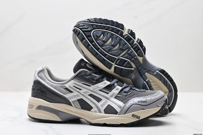 Asics Shoes NewStyle 2599