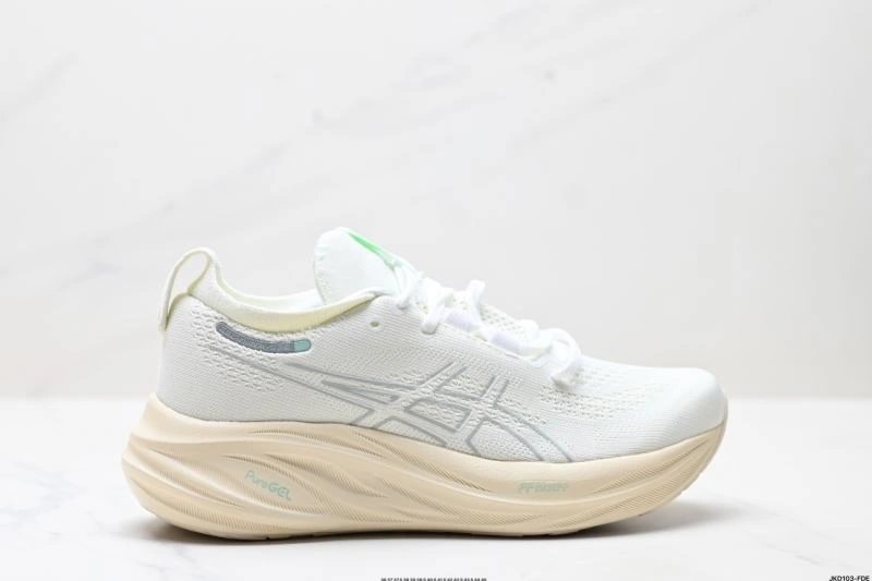 TopPick Asics Shoes 2602
