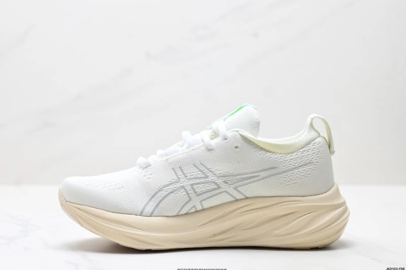 TopPick Asics Shoes 2602