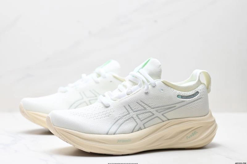 TopPick Asics Shoes 2602