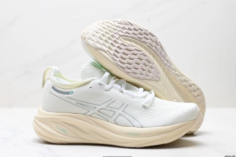 TopPick Asics Shoes 2602