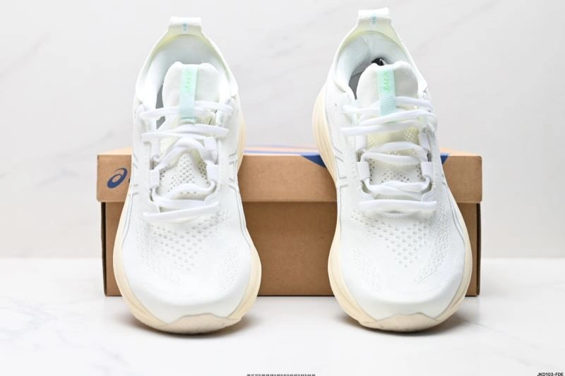 TopPick Asics Shoes 2602