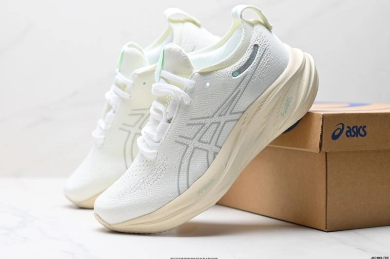 TopPick Asics Shoes 2602