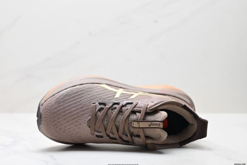 Resilient Asics Shoes 2598
