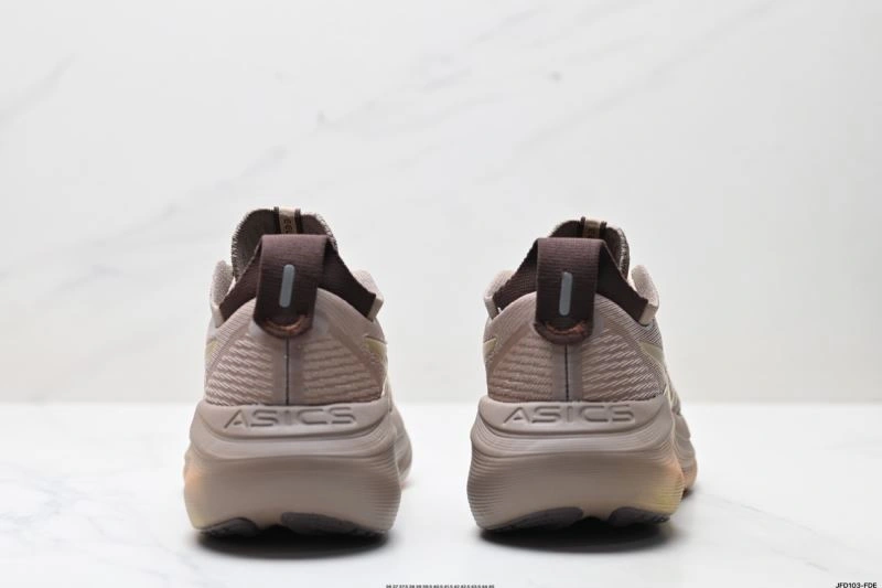Resilient Asics Shoes 2598