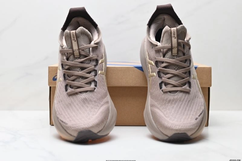 Resilient Asics Shoes 2598