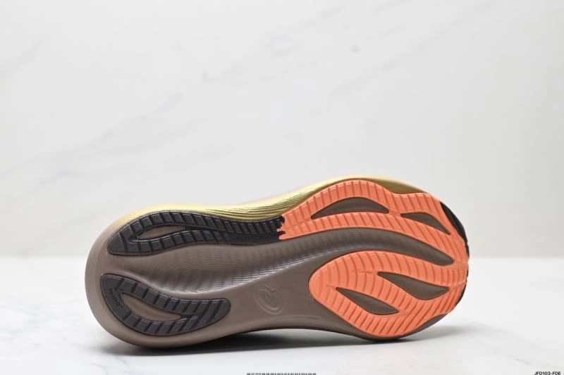 Resilient Asics Shoes 2598