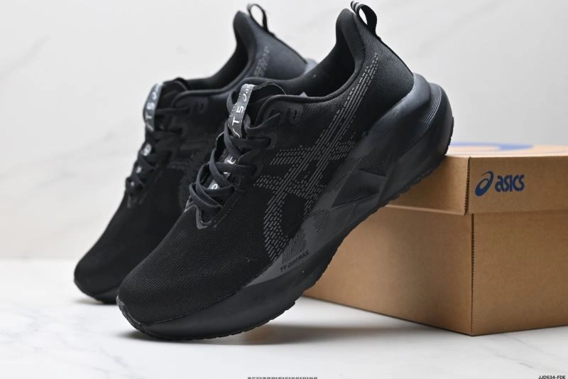 Asics Shoes Compact 2611