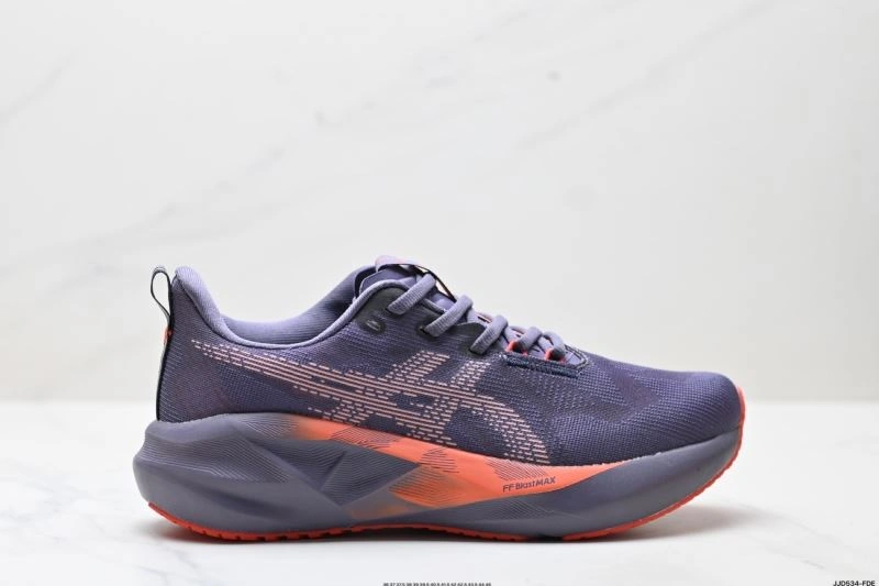 ZeroBulk Asics Shoes 2613