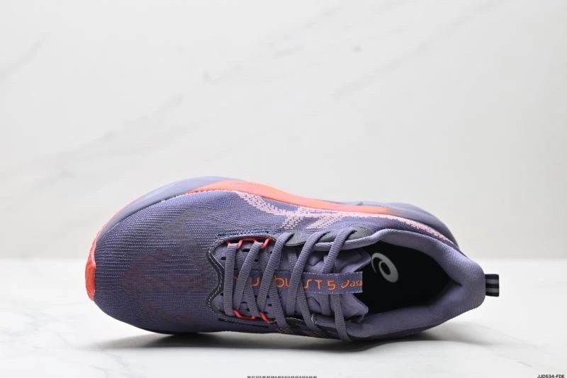 ZeroBulk Asics Shoes 2613