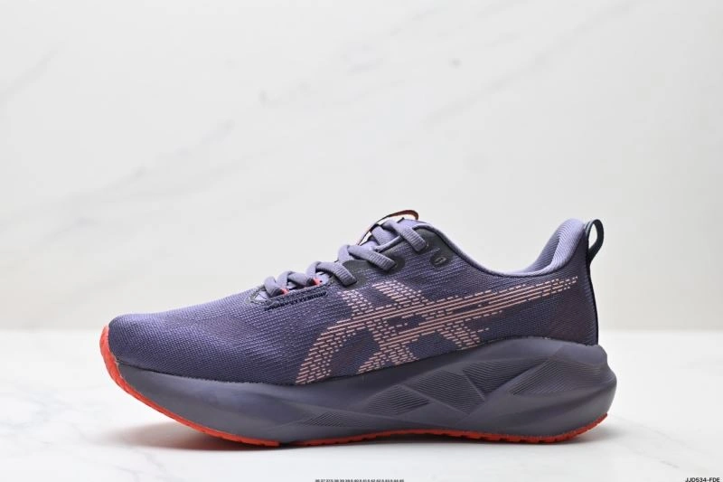 ZeroBulk Asics Shoes 2613