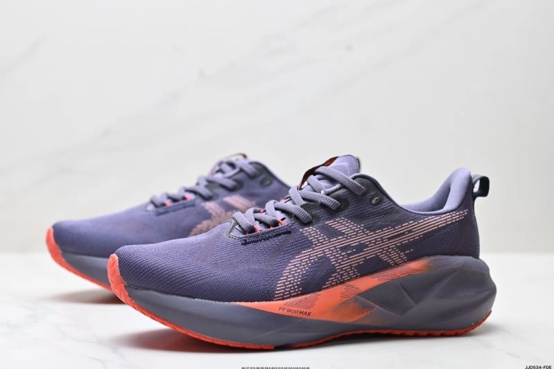 ZeroBulk Asics Shoes 2613