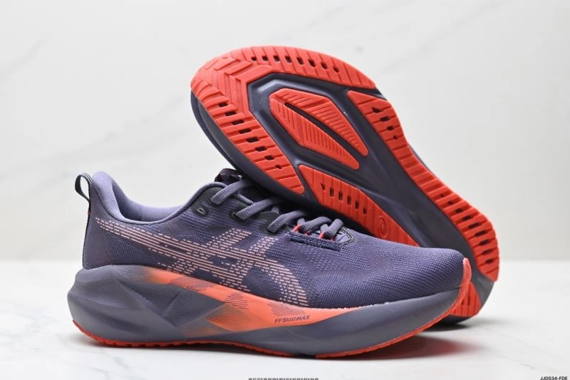 ZeroBulk Asics Shoes 2613